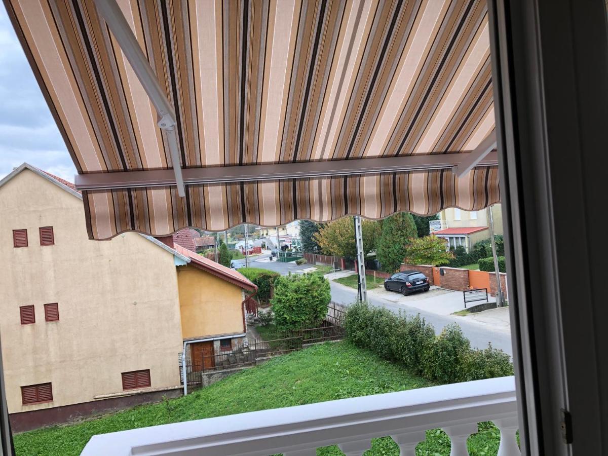 Jozsef Apartments House Zalakaros Exterior photo