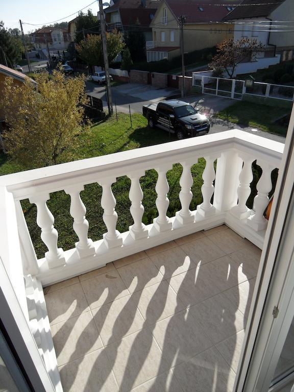 Jozsef Apartments House Zalakaros Room photo